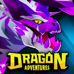 ⭐ Dragon Adventures 🐉 Fantasy Pets ✨