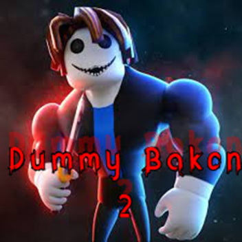 Dummy Bakon 2