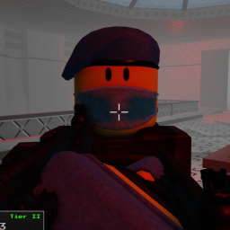 Fight Zombies with a Tommy gun and a sword