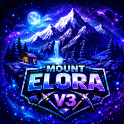 [BALAP LIMPUL] MOUNT ELORA V3
