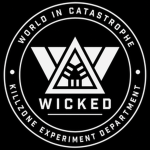 / WICKED \