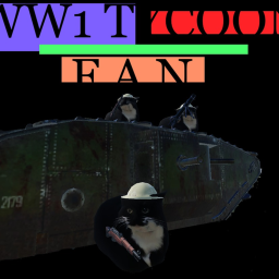 WW1T (pre serbia)