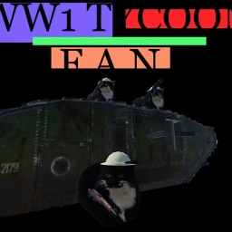 WW1T (pre serbia) icon