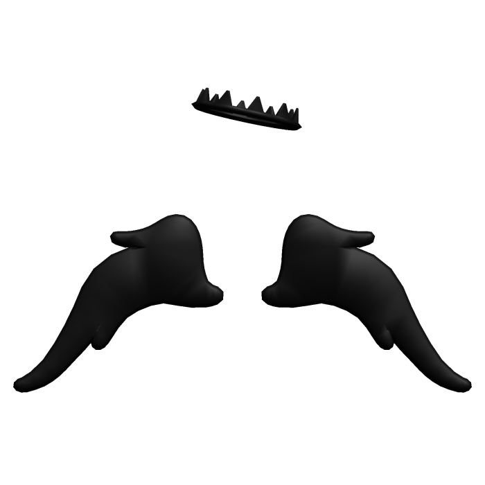 Obsidian Reignment of Creation | Add On Recolor