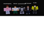 Slimey's Hangout