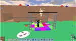 R.D.T. Roblox destruction team