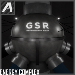 Atheris Incorporated Energy Complex