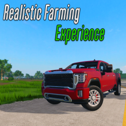 [NEW] Realistic Farming Experience 2 icon
