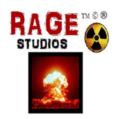Rage Studioss Roblox group icon