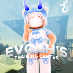 Evoah's Cafe™ Training Center