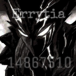 † Errytia