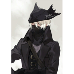 The Hunters-|-SO