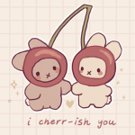 - Cherries Squad -