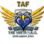 The Anti-F.E.A.R.