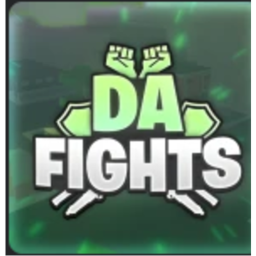 [FPS🌸]Da Fight