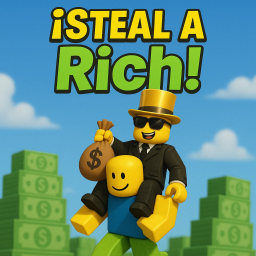 Steal A Rich [💸]