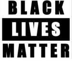 Black lives matter :D.