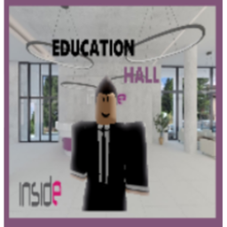 Education Hall