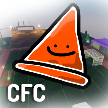 Cone's Fitness Center