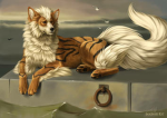 furry fandom+ therians