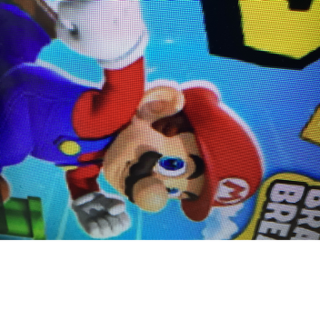 [Content Deleted] or is it? =)