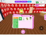 Green Steal Store
