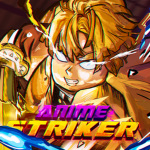 Anime Striker Z