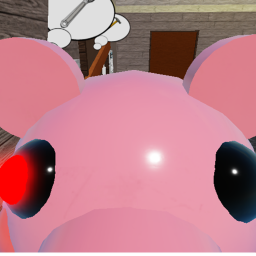 Mr.P's Nightmare [ft mr.p]