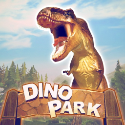 JURASSIC DINOSAUR TYCOON