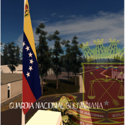 [GNB] Comando de la Guardia