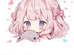 Little strawberry farmer