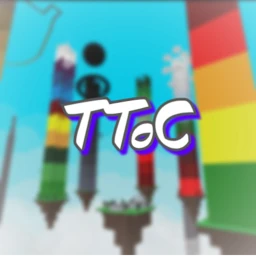 Totally's Towers of Chaos: Archived icon