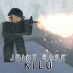 [SCP - Joint Base Kilo]