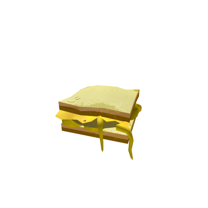 Griled Cheese Sandwich