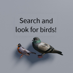 Wingapodite Search