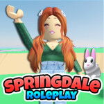 Springdale City RP 🏙️