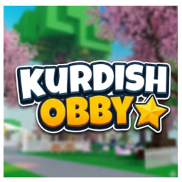 [UPD] Kurdish Obby⭐️