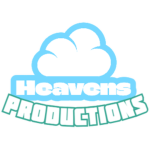 Heaven's Productions.