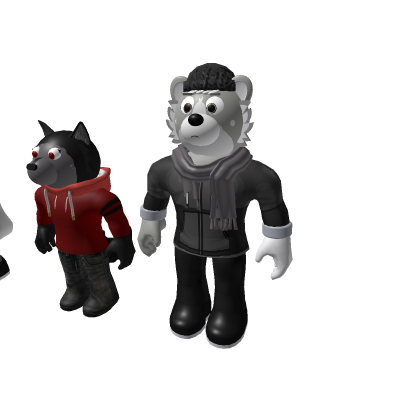 for VomitingRobloxian