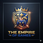The Empire of Games