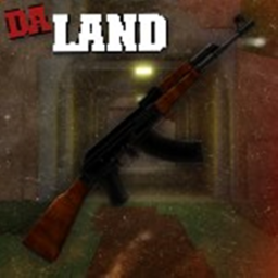 Da land[👾]