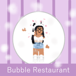 Bubble restaurant.