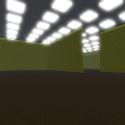 Untitled  liminal space