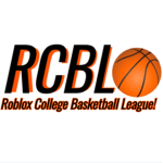 (R C B L) Roblox College Basketball League
