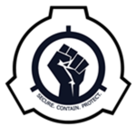 「SCPF」- Mobile Task Force