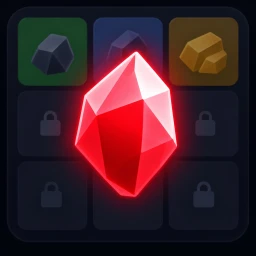 Merge Mash! icon