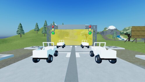 Car Game