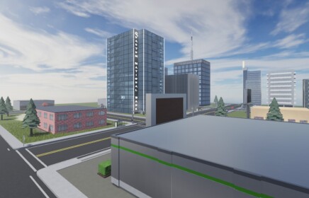 JTA Transit: J45 & J46 Project+