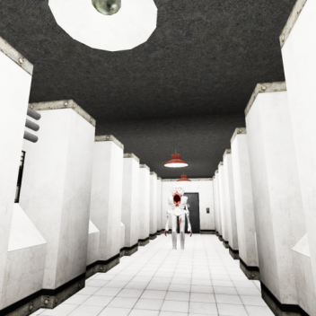 [SCP] - Breach Roleplay