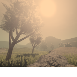 Untitled Game